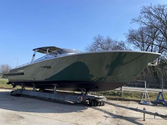 43' Canados 2019 Yacht For Sale